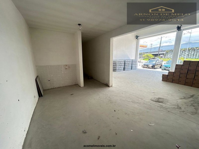 Depósito-Galpão, 100 m² - Foto 4