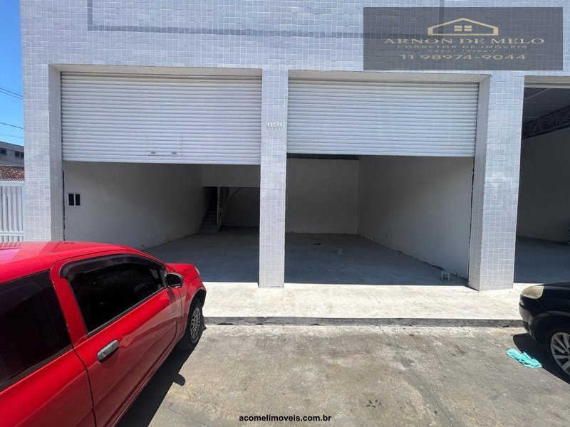 Depósito-Galpão, 100 m² - Foto 11