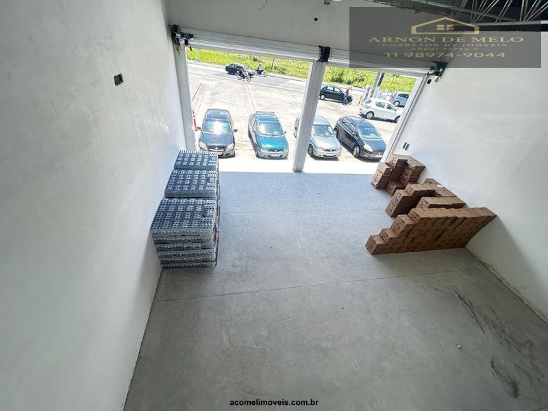 Depósito-Galpão, 100 m² - Foto 8