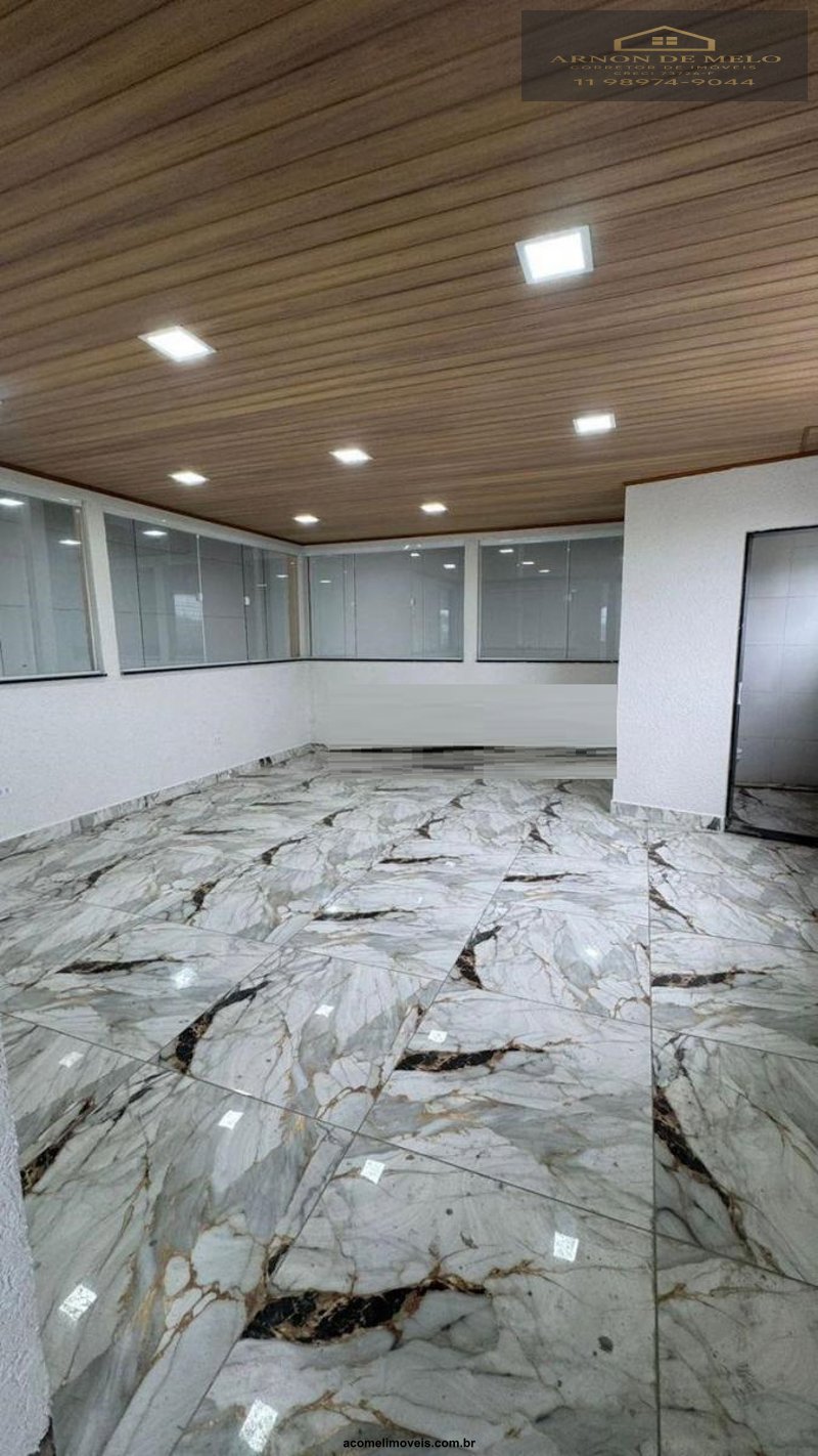 Depósito-Galpão, 196 m² - Foto 9
