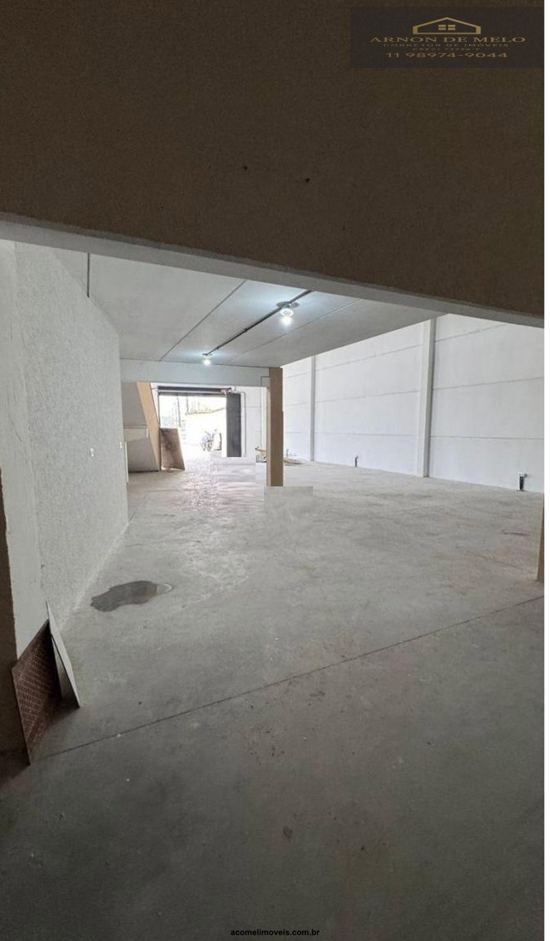 Depósito-Galpão, 196 m² - Foto 7
