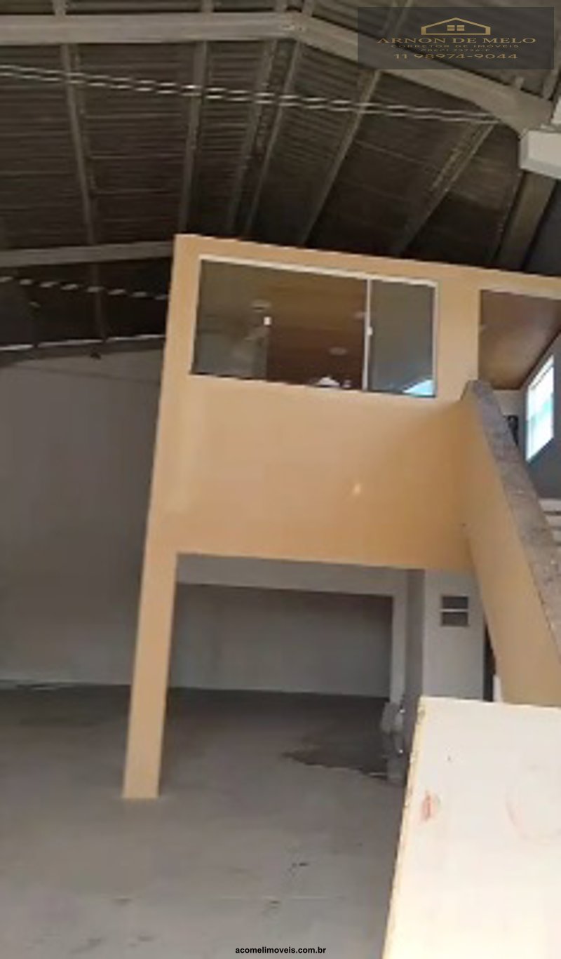 Depósito-Galpão, 196 m² - Foto 5