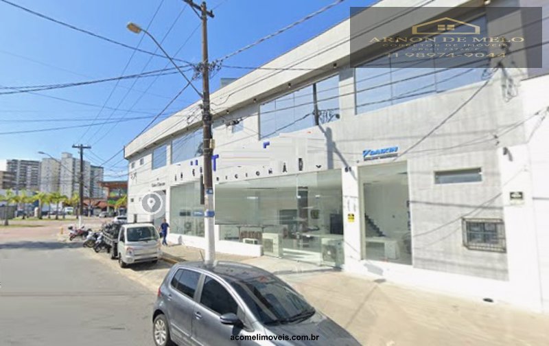 Prédio Inteiro, 200 m² - Foto 2