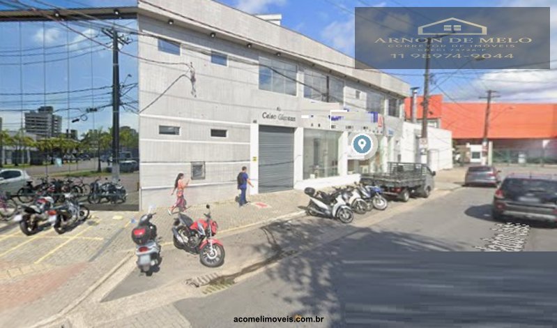Prédio Inteiro, 200 m² - Foto 1