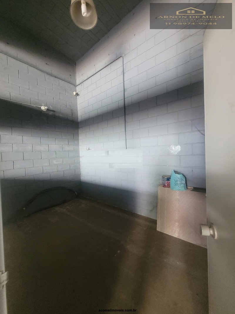 Depósito-Galpão, 300 m² - Foto 18