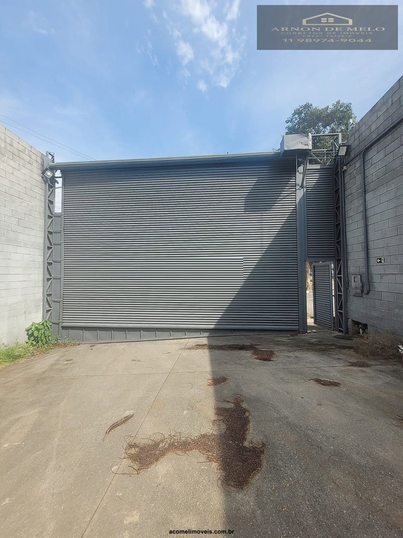 Depósito-Galpão, 300 m² - Foto 17