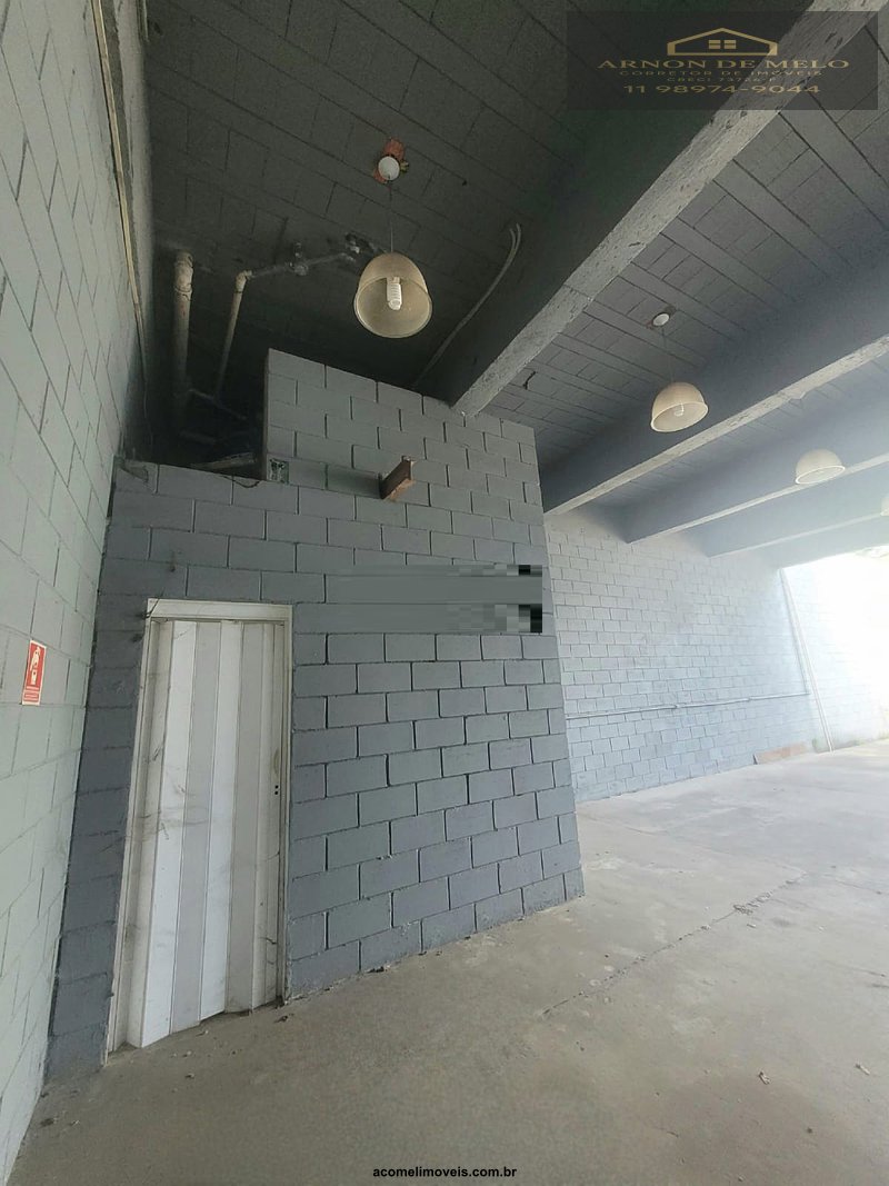 Depósito-Galpão, 300 m² - Foto 16