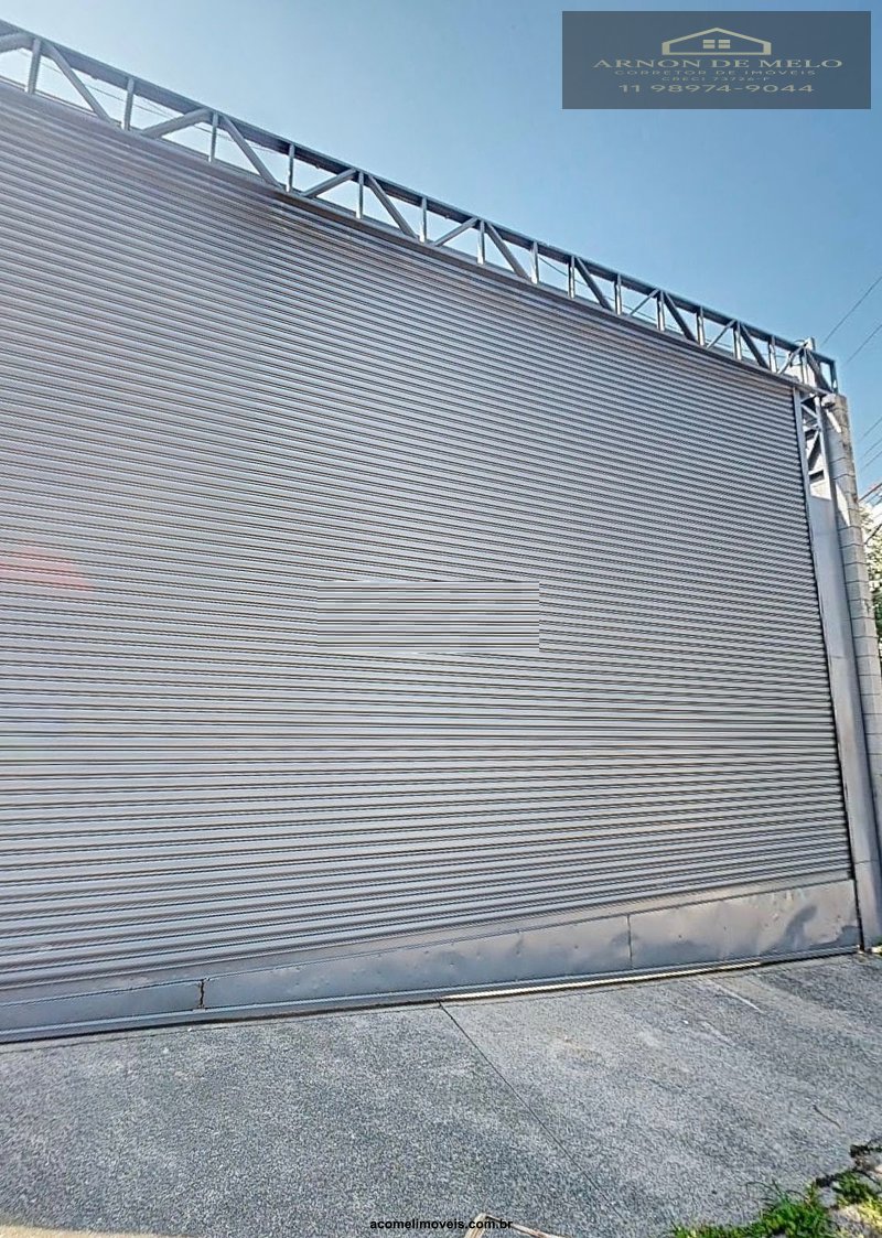 Depósito-Galpão, 300 m² - Foto 15
