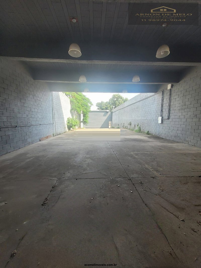 Depósito-Galpão, 300 m² - Foto 3