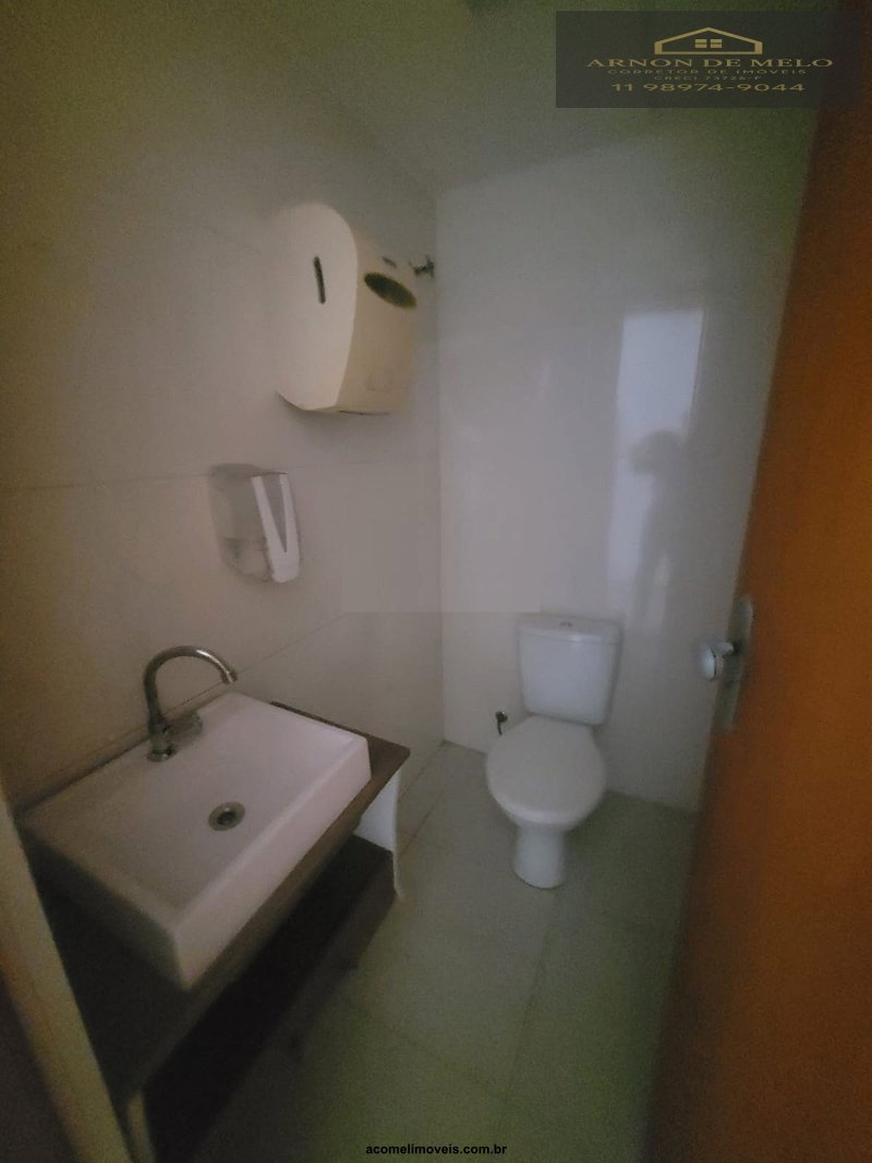 Depósito-Galpão, 300 m² - Foto 8