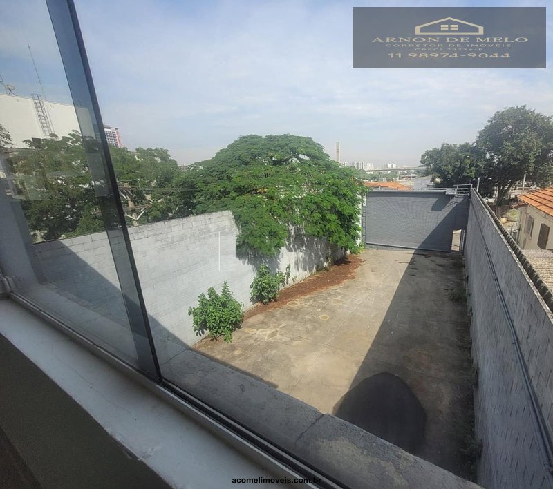 Depósito-Galpão, 300 m² - Foto 5