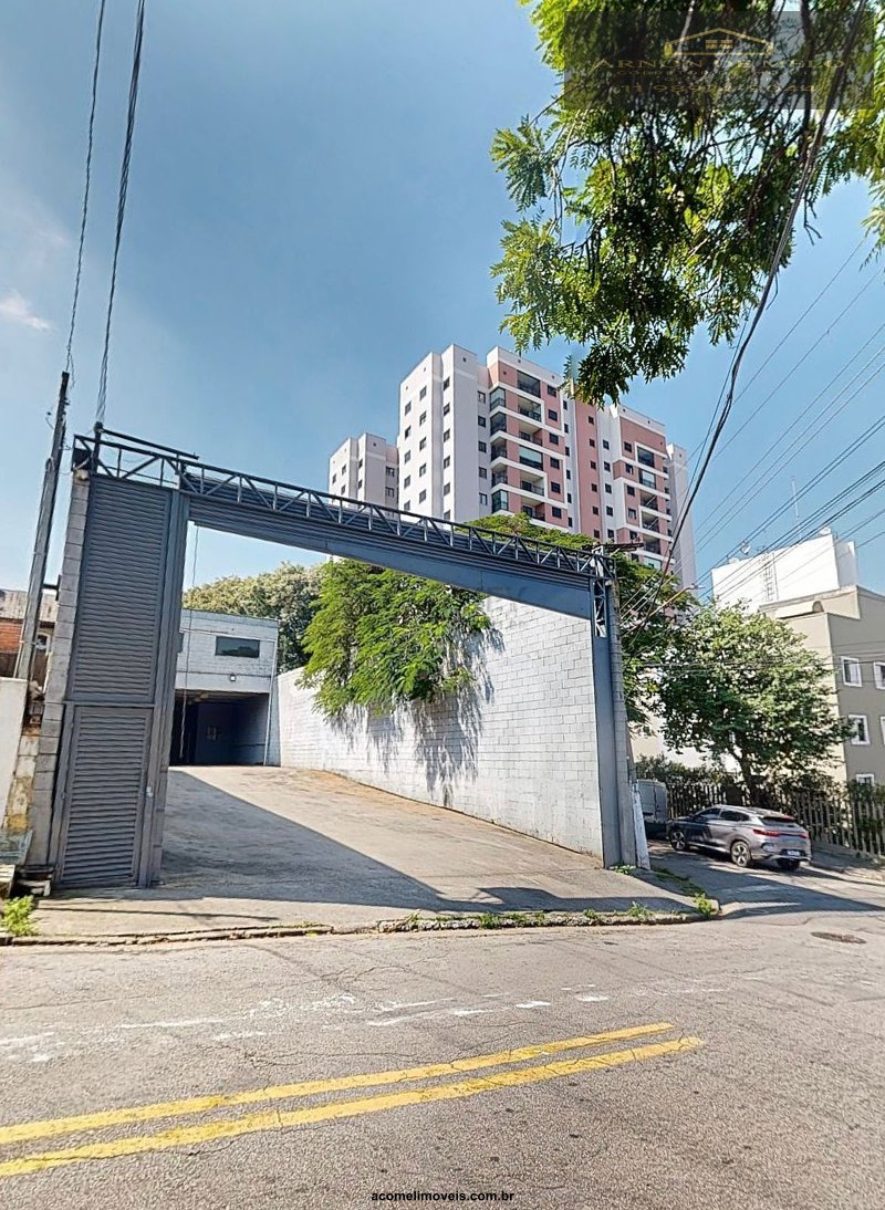 Depósito-Galpão, 300 m² - Foto 2