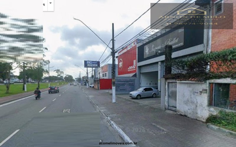 Depósito-Galpão, 650 m² - Foto 2