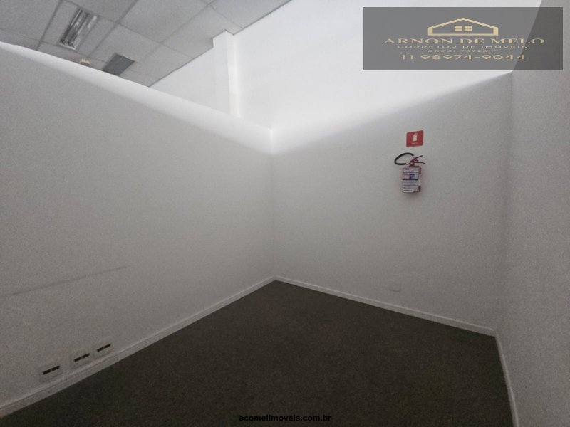 Depósito-Galpão, 494 m² - Foto 24