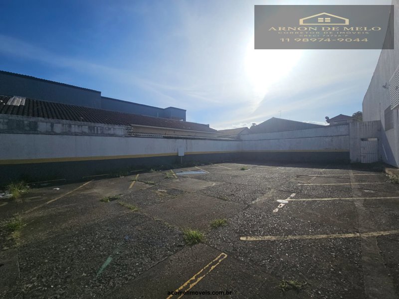 Depósito-Galpão, 494 m² - Foto 4