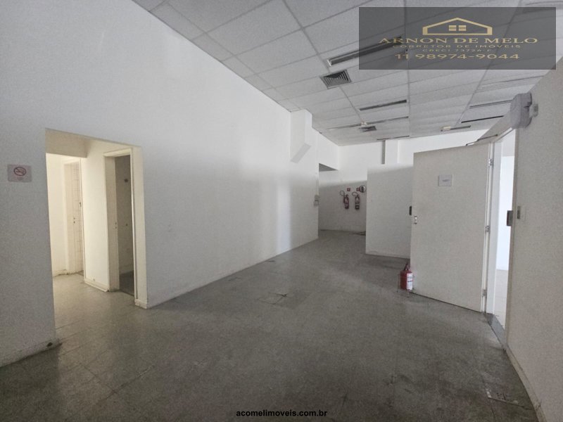 Depósito-Galpão, 494 m² - Foto 15