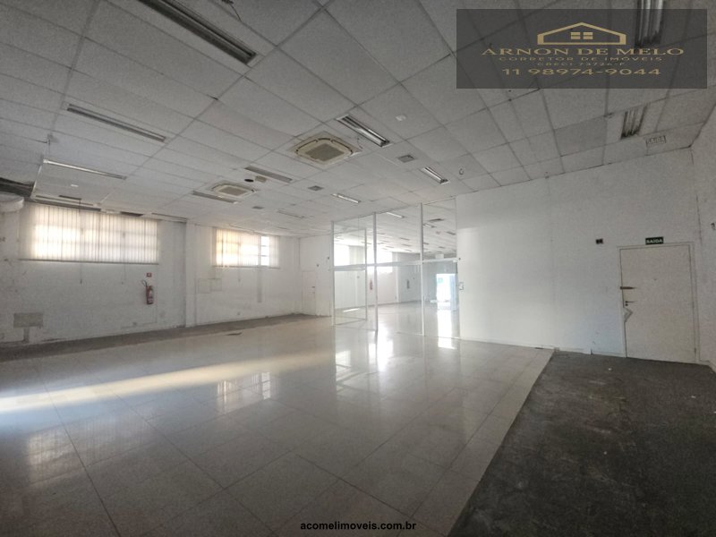 Depósito-Galpão, 494 m² - Foto 28