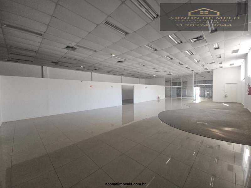 Depósito-Galpão, 494 m² - Foto 23