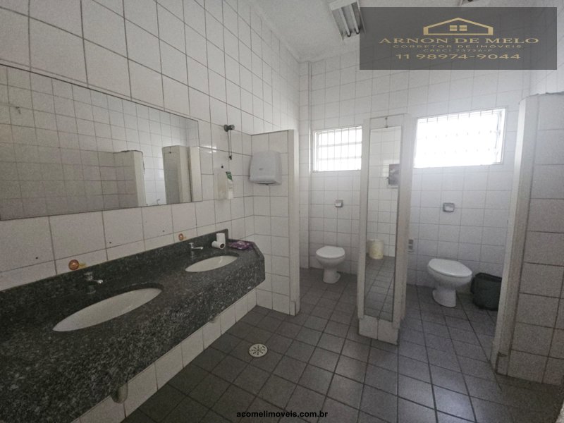 Depósito-Galpão, 494 m² - Foto 9
