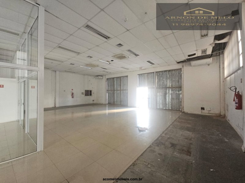 Depósito-Galpão, 494 m² - Foto 26
