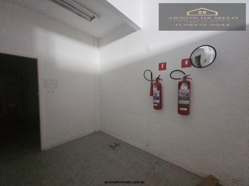 Depósito-Galpão, 494 m² - Foto 7