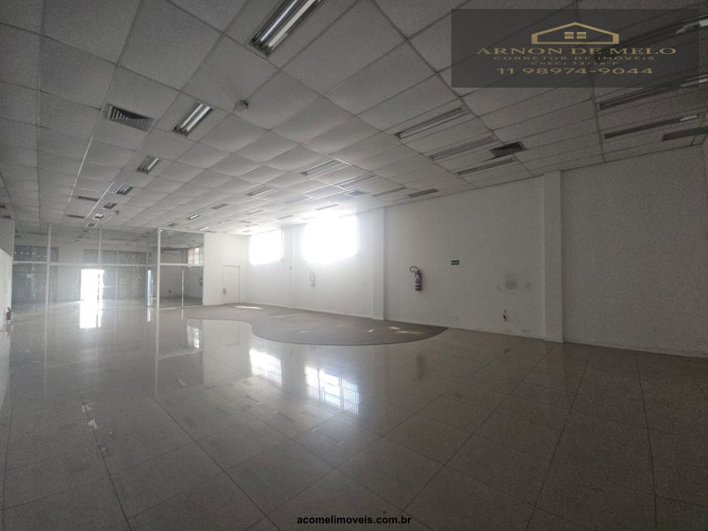 Depósito-Galpão, 494 m² - Foto 22