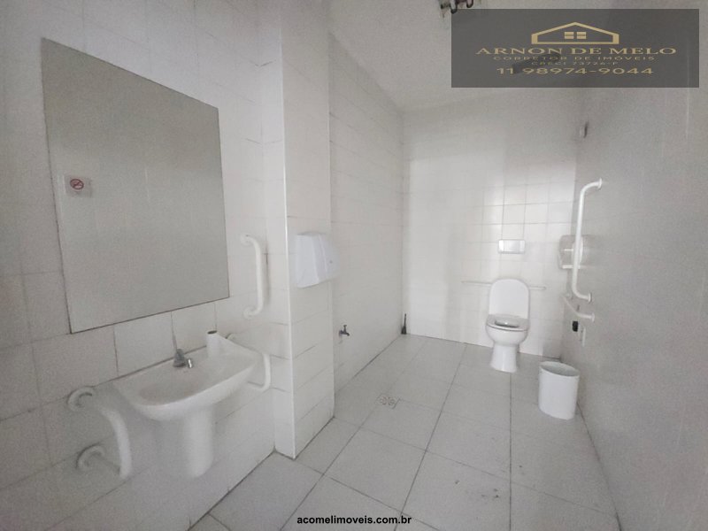 Depósito-Galpão, 494 m² - Foto 18