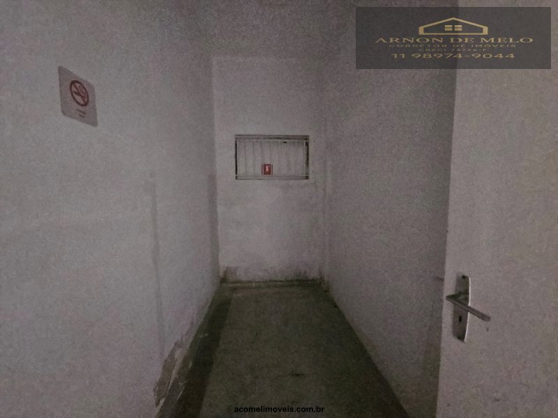 Depósito-Galpão, 494 m² - Foto 13