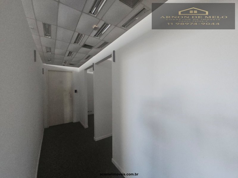 Depósito-Galpão, 494 m² - Foto 20