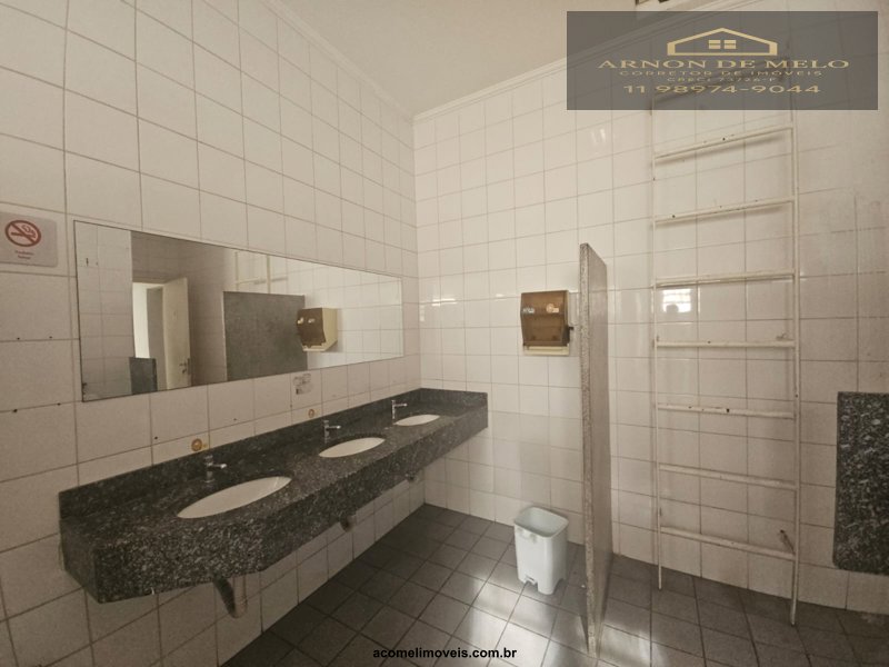 Depósito-Galpão, 494 m² - Foto 11