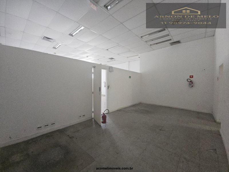 Depósito-Galpão, 494 m² - Foto 12