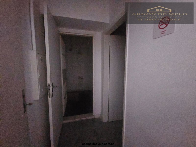 Depósito-Galpão, 494 m² - Foto 5