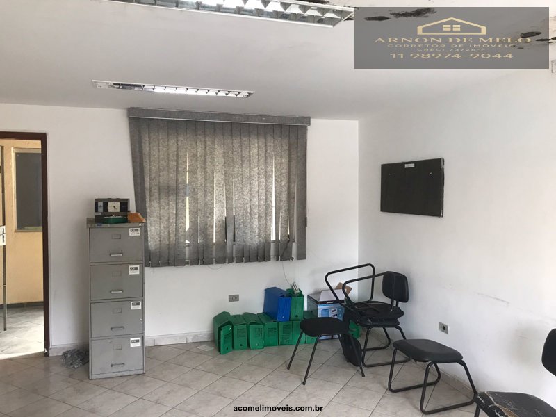 Prédio Inteiro, 27 m² - Foto 2