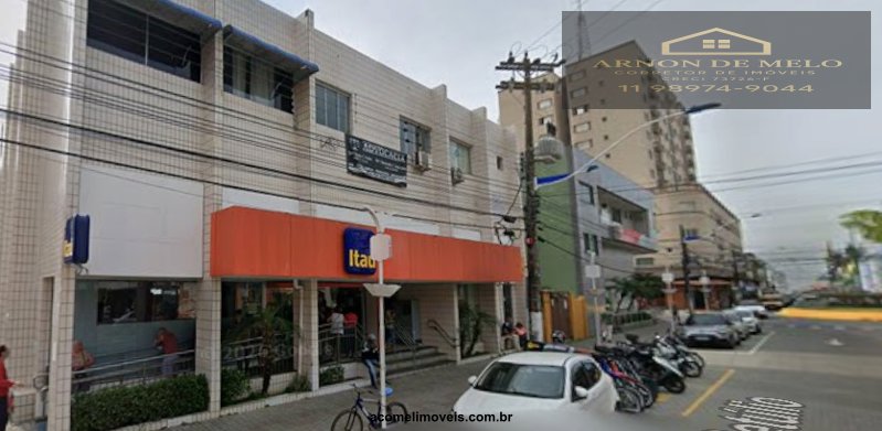 Prédio Inteiro, 27 m² - Foto 6