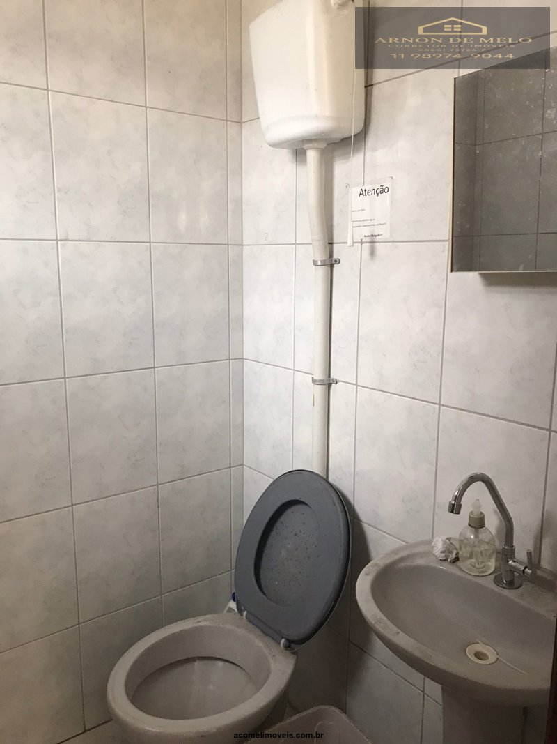 Prédio Inteiro, 27 m² - Foto 3