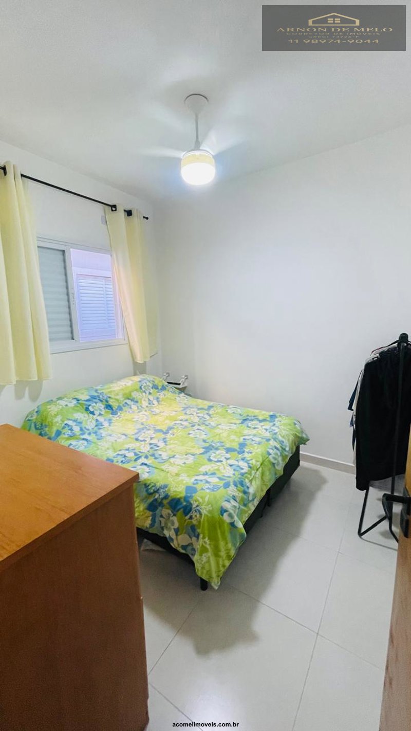 Casa, 2 quartos, 53 m² - Foto 14