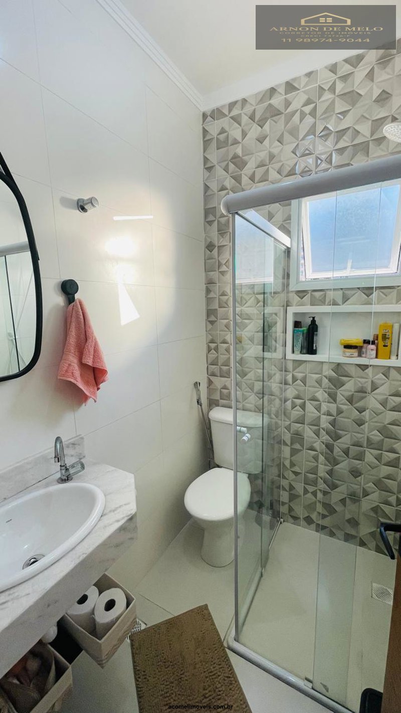 Casa, 2 quartos, 53 m² - Foto 13