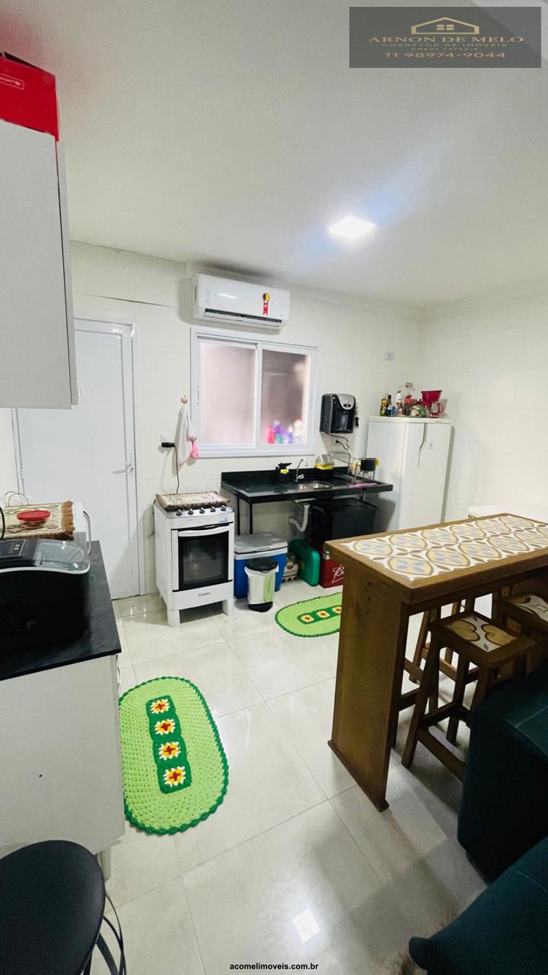 Casa, 2 quartos, 53 m² - Foto 5
