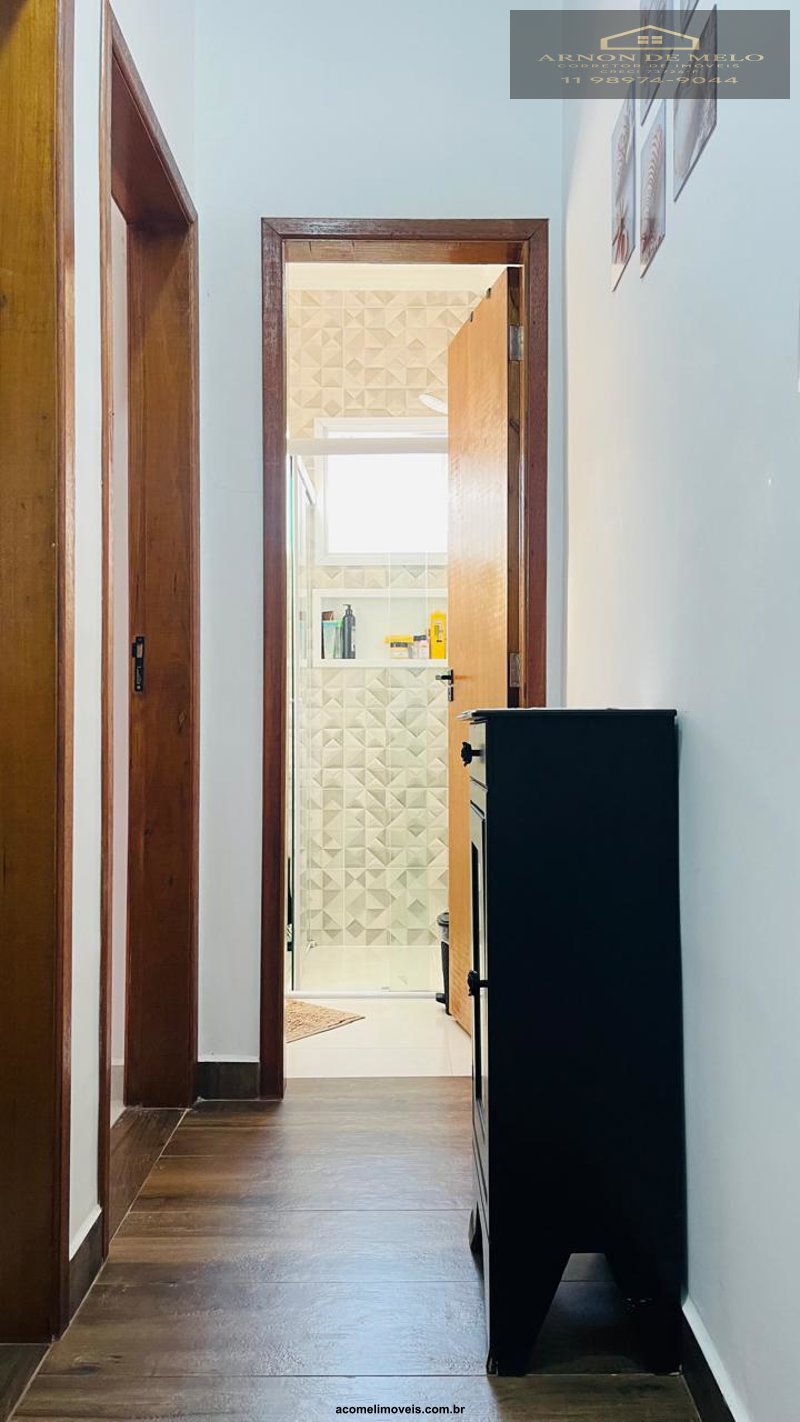 Casa, 2 quartos, 53 m² - Foto 10