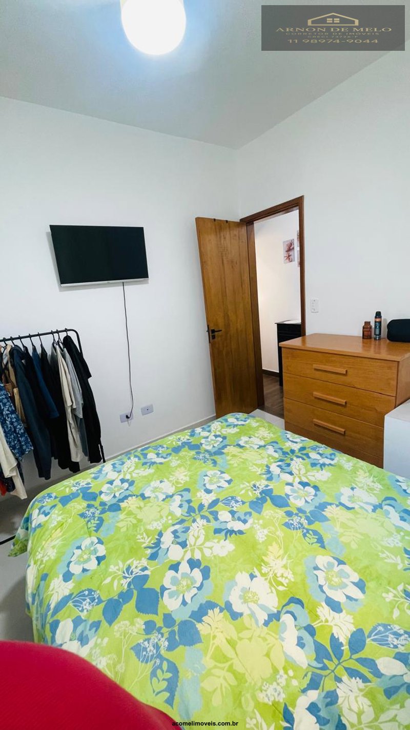 Casa, 2 quartos, 53 m² - Foto 16