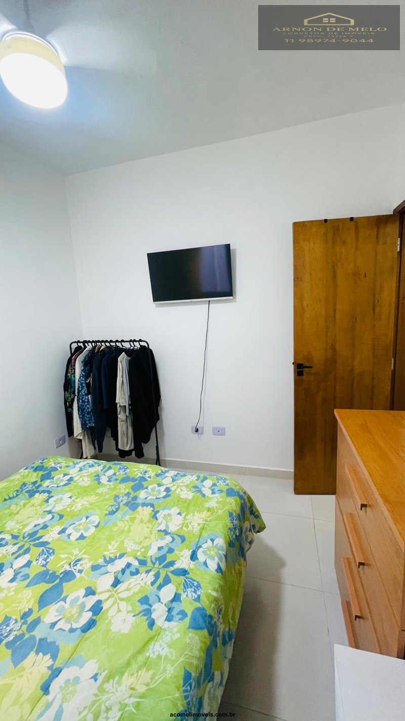 Casa, 2 quartos, 53 m² - Foto 15