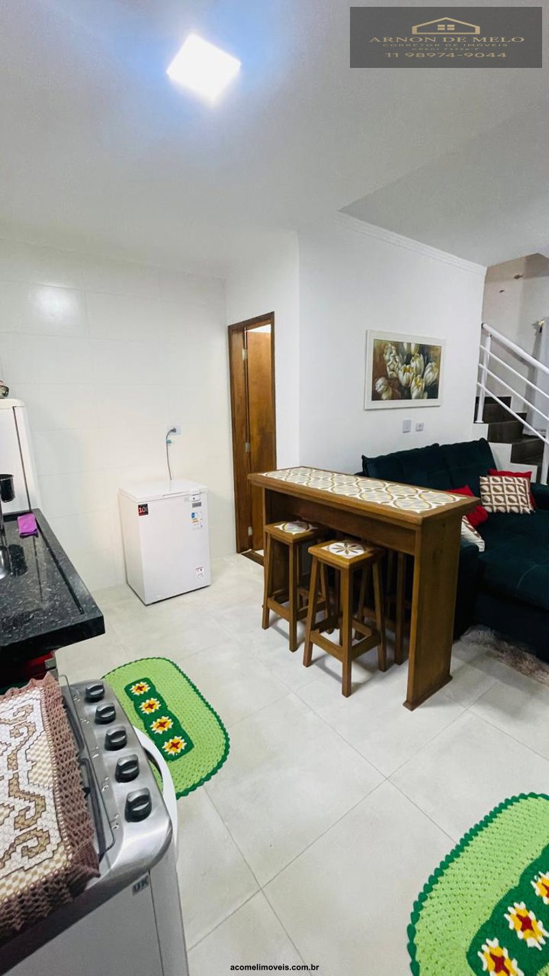 Casa, 2 quartos, 53 m² - Foto 7