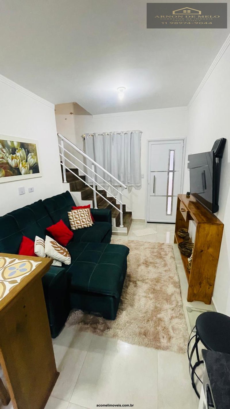 Casa, 2 quartos, 53 m² - Foto 3
