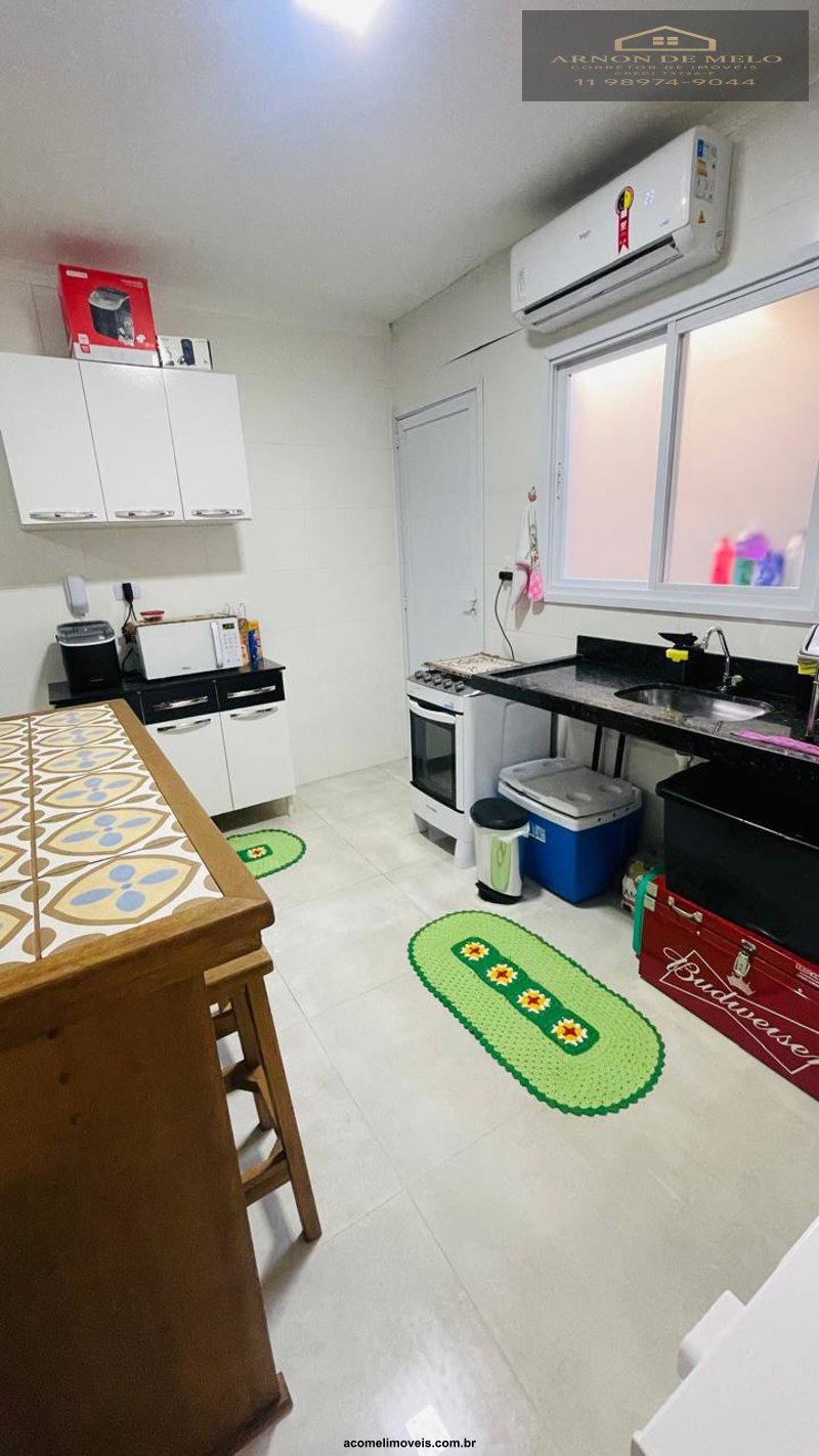 Casa, 2 quartos, 53 m² - Foto 6