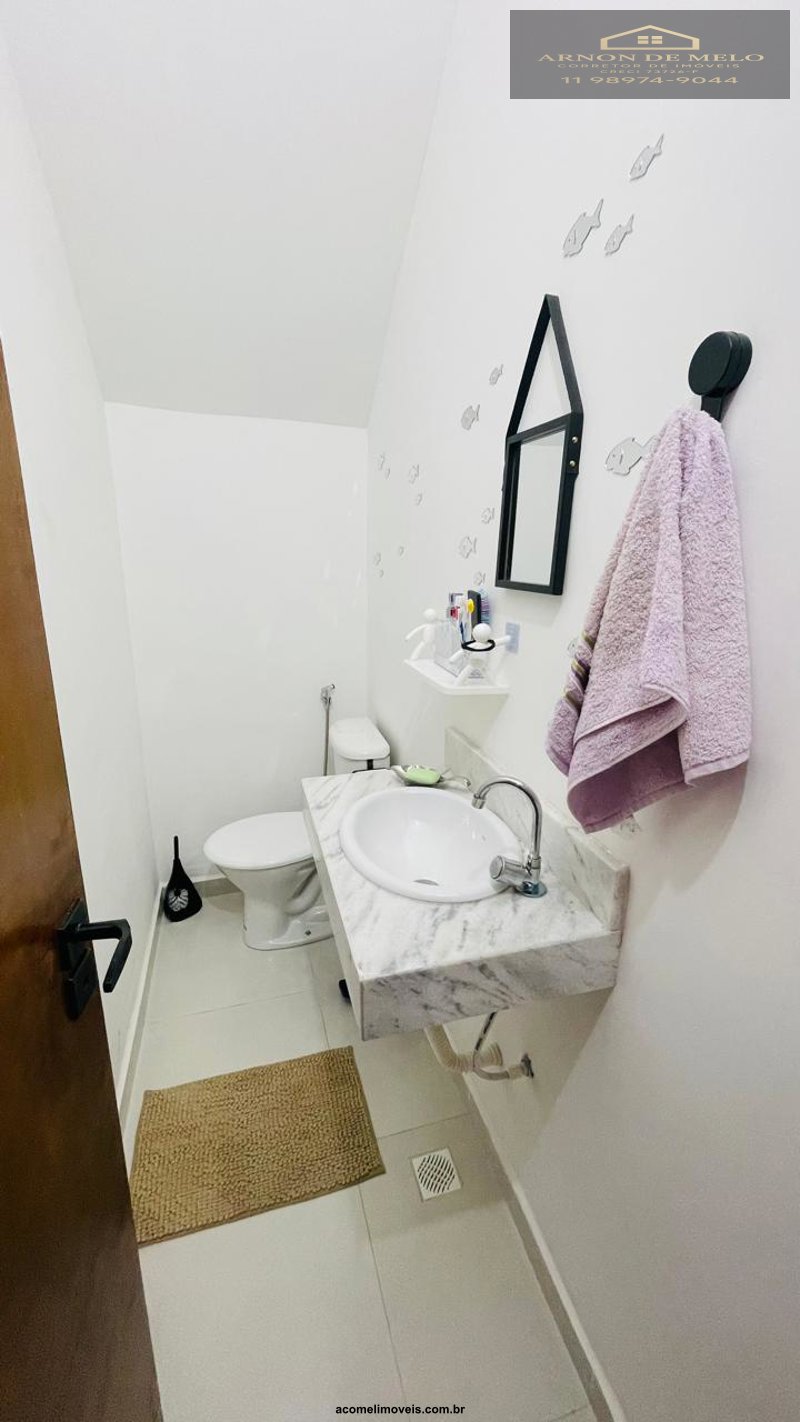 Casa, 2 quartos, 53 m² - Foto 8