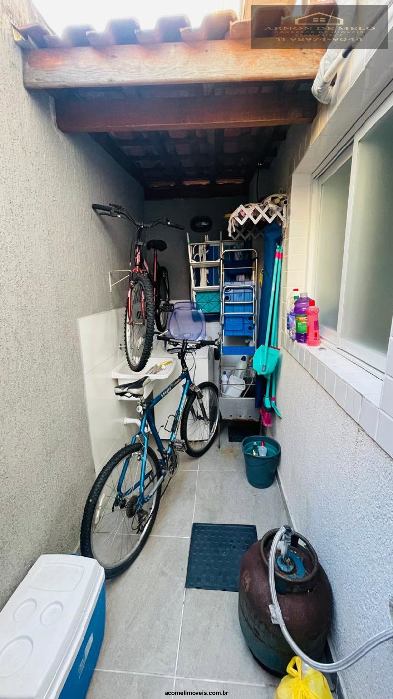 Casa, 2 quartos, 53 m² - Foto 17