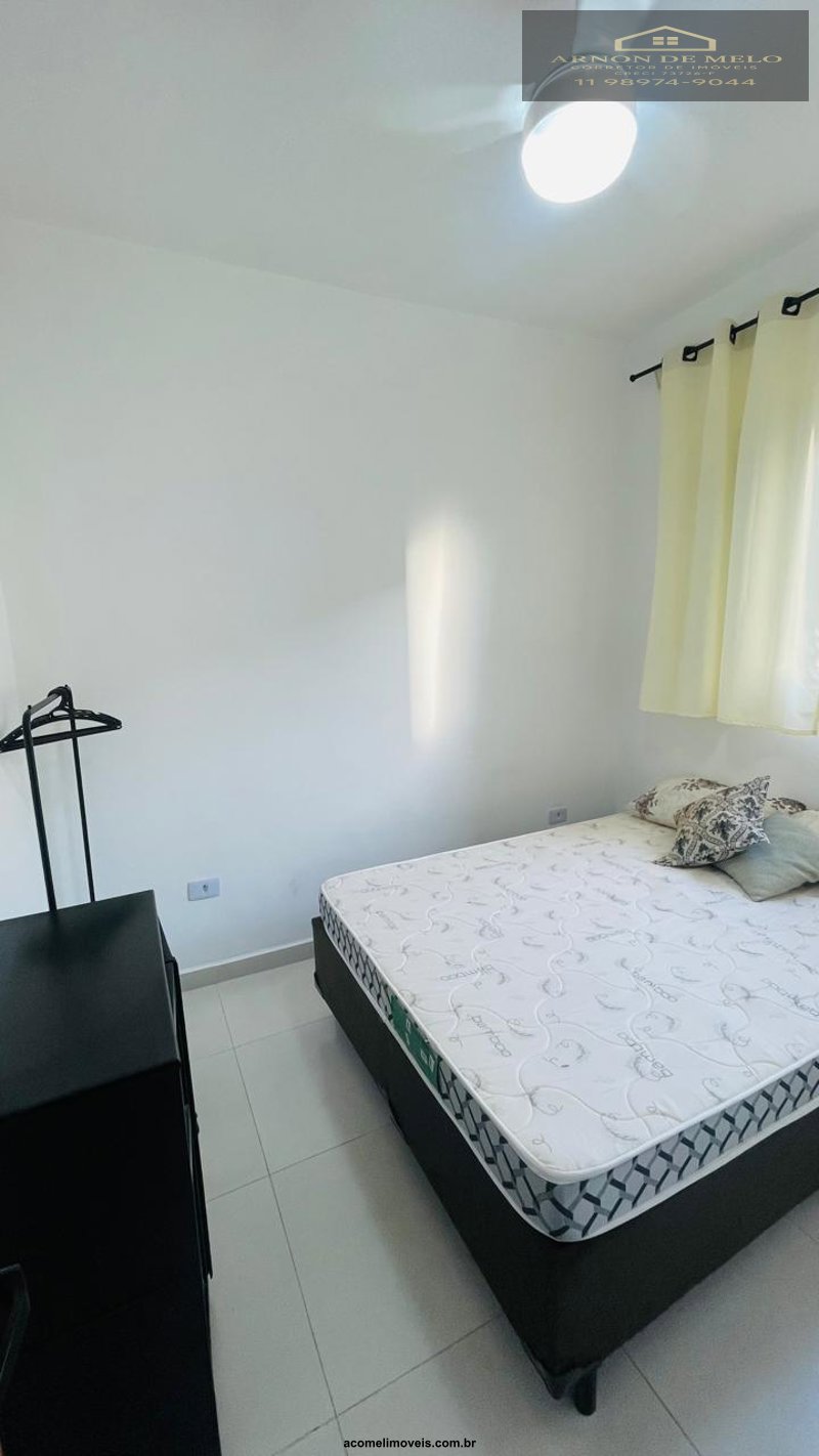 Casa, 2 quartos, 53 m² - Foto 11