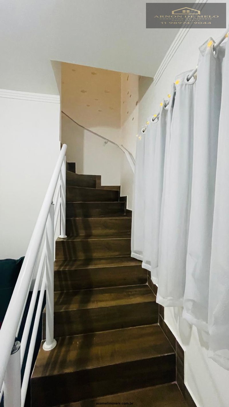 Casa, 2 quartos, 53 m² - Foto 9