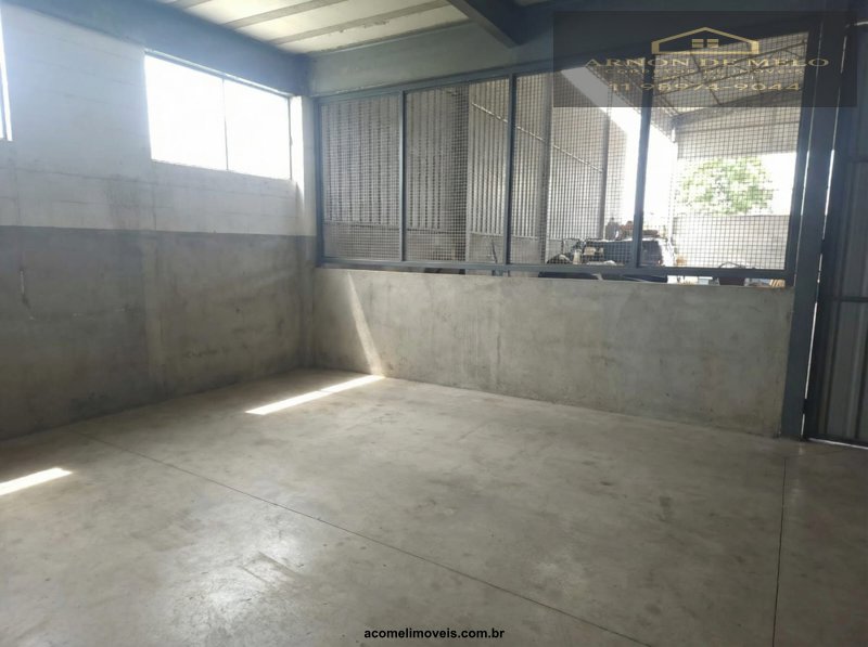 Depósito-Galpão, 1000 m² - Foto 2