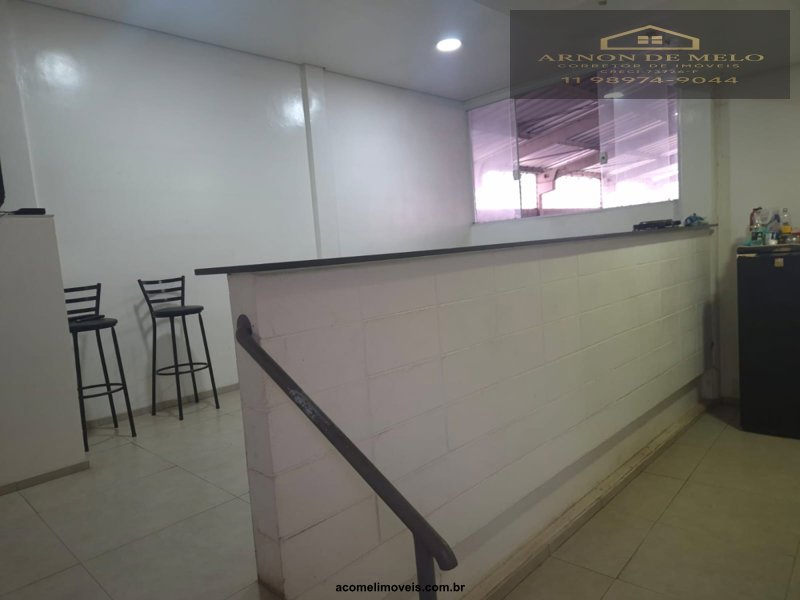Depósito-Galpão, 1000 m² - Foto 3